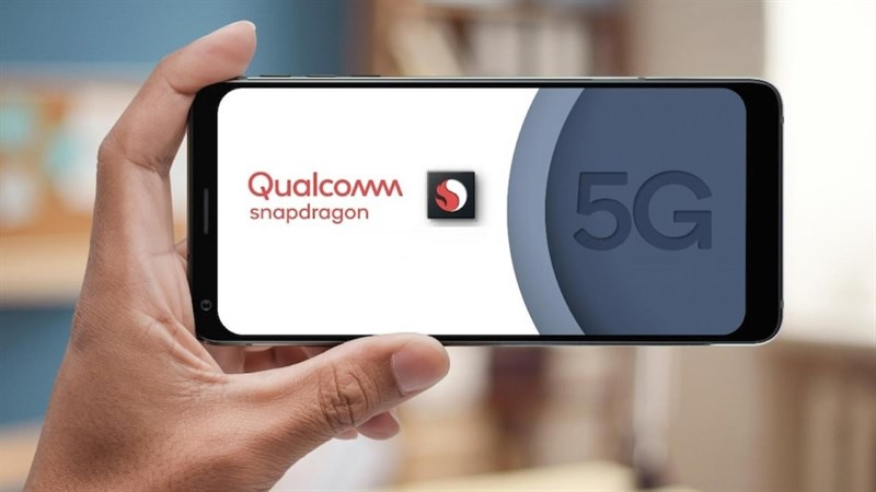 Các chip tầm trung mới của Qualcomm sắp ra mắt sẽ hỗ trợ tốc độ làm mới 144Hz Các chip tầm trung mới của Qualcomm sắp ra mắt sẽ hỗ trợ tốc độ làm mới 144Hz
