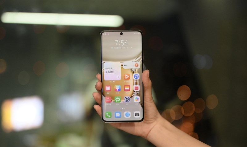 Huawei P60 Huawei P60