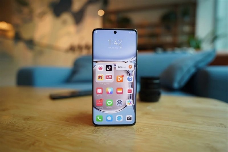Huawei P60 Huawei P60