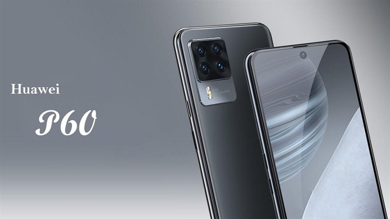 Huawei P60 Huawei P60