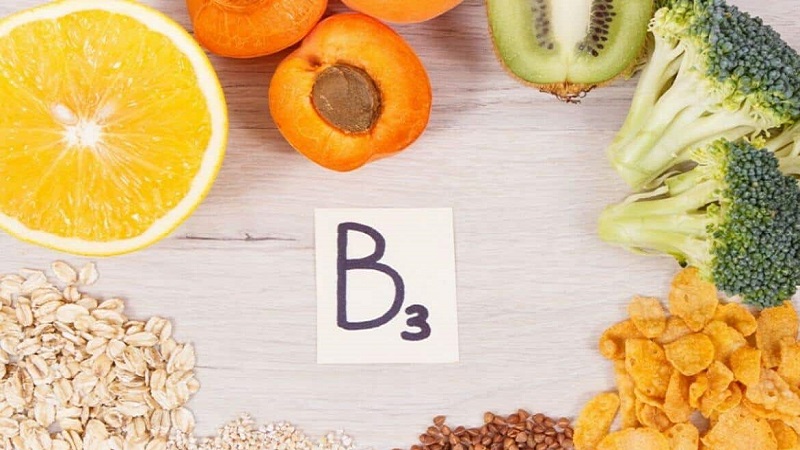 Vì vitamin B3 có thể được sử dụng theo nhiều cách khác nhau.
