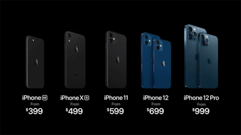Tại sao mọi người lại phát cuồng vì những chiếc iPhone đến như vậy, mỗi lần sự kiện ra mắt sản phẩm mới thì cộng đồng lại sôi sục?