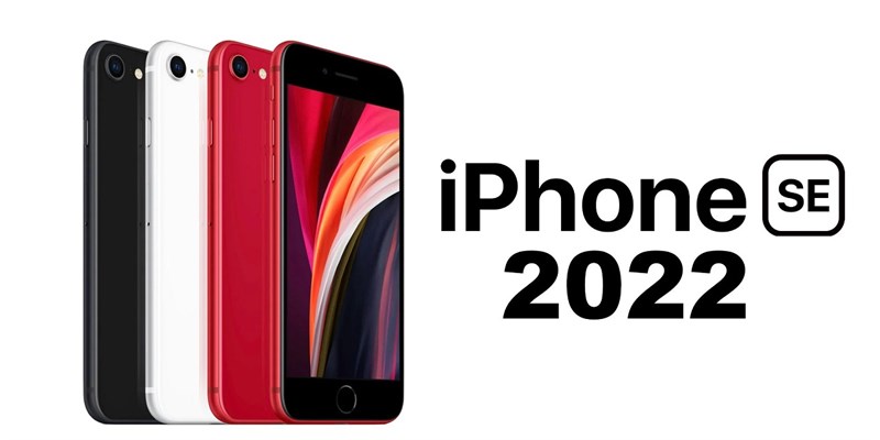 Người dùng trông đợi những nâng cấp gì ở iPhone SE 3? Mẫu iPhone rẻ nhất nhà Apple sẽ trông như thế nào?