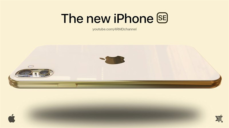 Người dùng trông đợi những nâng cấp gì ở iPhone SE 3? Mẫu iPhone rẻ nhất nhà Apple sẽ trông như thế nào? Người dùng trông đợi những nâng cấp gì ở iPhone SE 3? Mẫu iPhone rẻ nhất nhà Apple sẽ trông như thế nào?