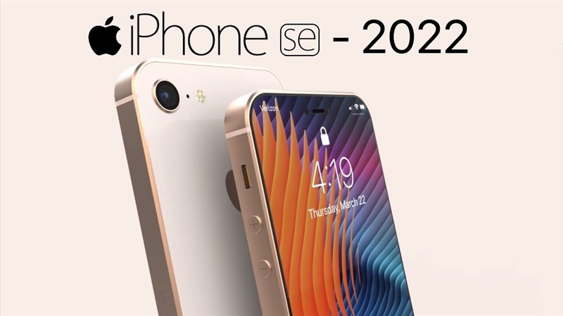 Người dùng trông đợi những nâng cấp gì ở iPhone SE 3? Mẫu iPhone rẻ nhất nhà Apple sẽ trông như thế nào?