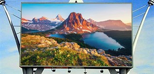 Tìm hiểu công nghệ màn hình LED: Cấu tạo, nguyên lý hoạt động và ứng dụng thực tế