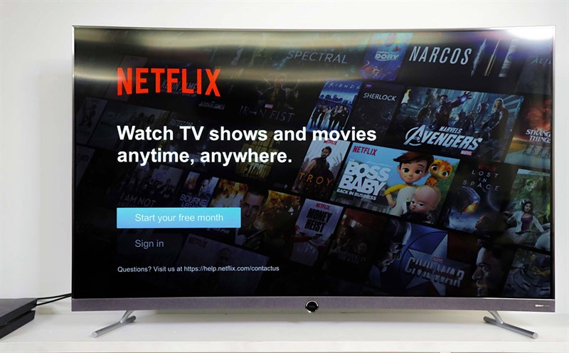 Netflix có những gói dịch vụ nào và mua sao cho tiết kiệm? Netflix có những gói dịch vụ nào và mua sao cho tiết kiệm?