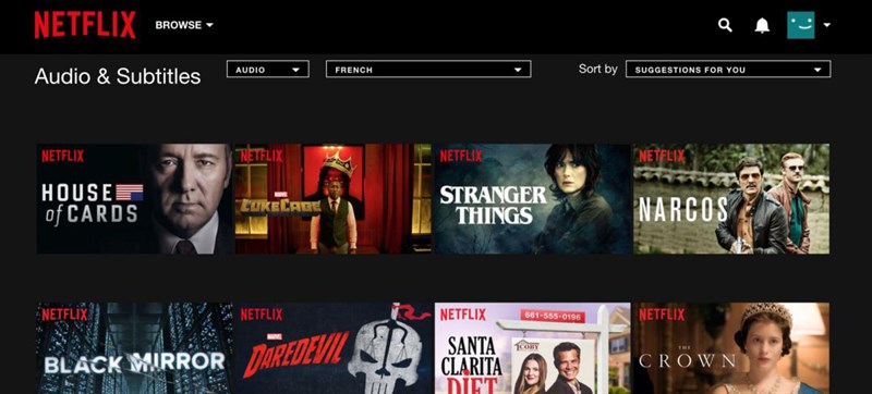 Vì sao nên dùng Netflix? Vì sao nên dùng Netflix?