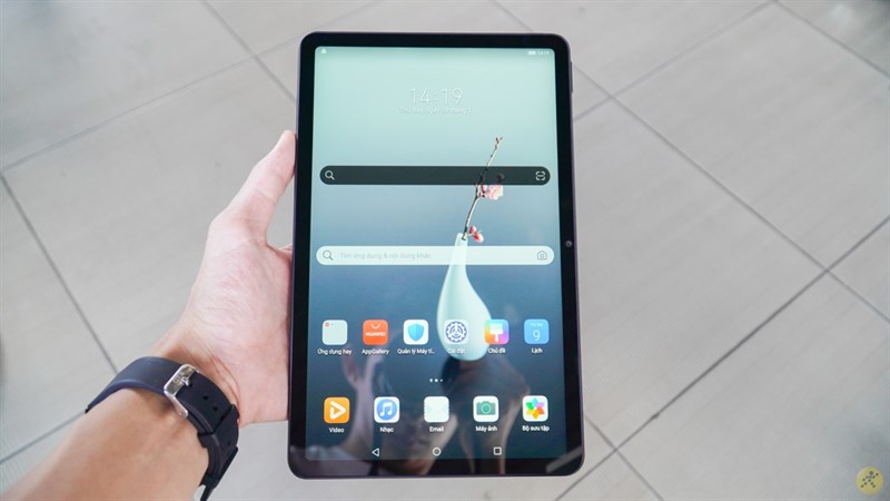 Giá máy tính bảng Huawei hiện tại ra sao, giảm giá thế nào?