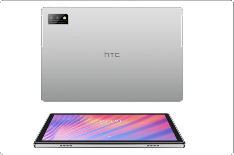 HTC A100 ra mắt với chip UNISOC Tiger T618