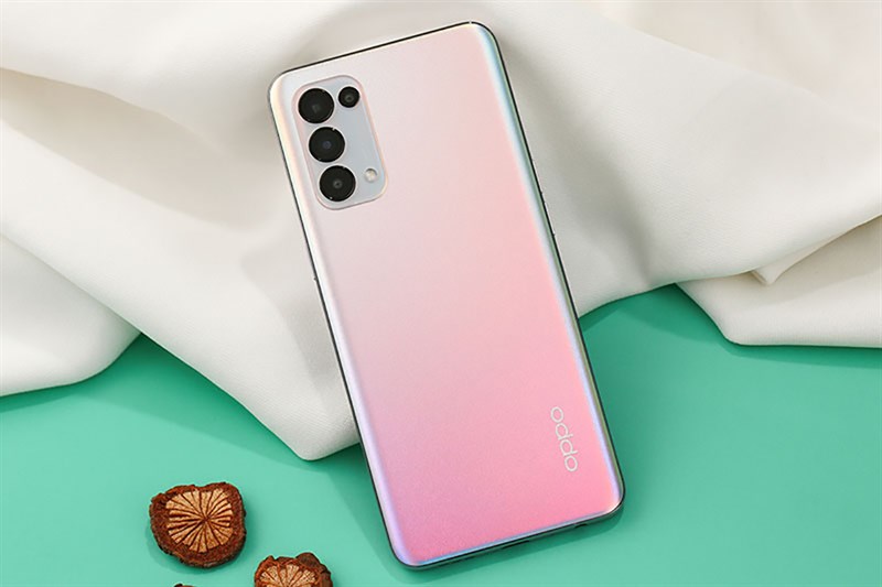 OPPO Reno5