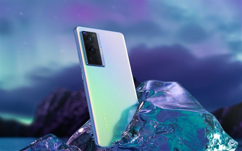 Vivo X70 Pro sẽ đáp ứng tốt tất cả các tác vụ của bạn.