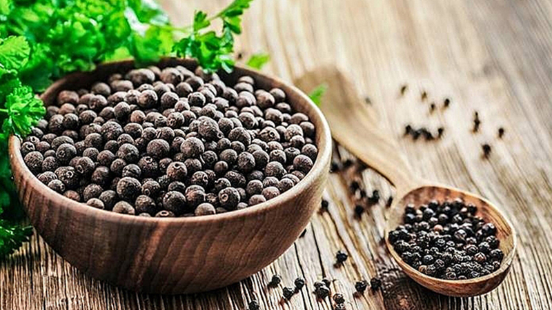 Thị trường đang có những tin đồn về việc Brazil cấm xuất khẩu hạt tiêu sang Liên minh châu Âu (EU)
