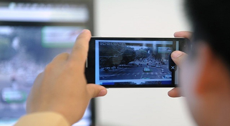 Tìm hiểu về chuẩn quay phim VGA Tìm hiểu về chuẩn quay phim VGA