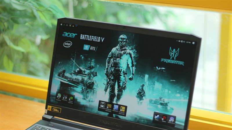 Acer Predator Acer Predator