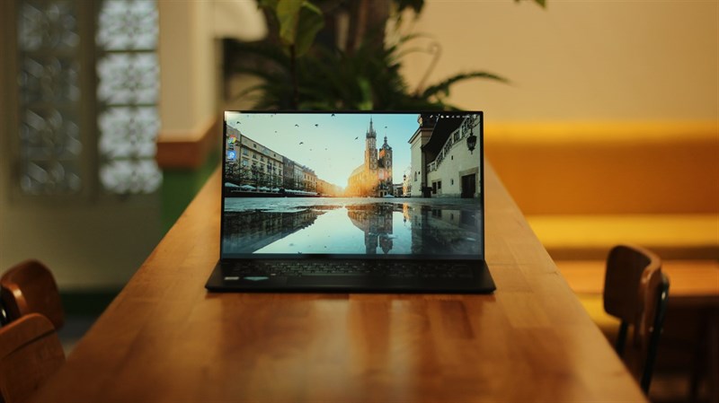 Những điểm nổi bật của laptop Acer Những điểm nổi bật của laptop Acer