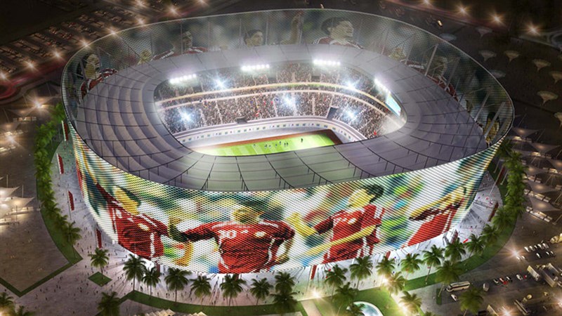 K+ có chiếu vòng loại World Cup không? Có các trận của Việt Nam không? K+ có chiếu vòng loại World Cup không? Có các trận của Việt Nam không?
