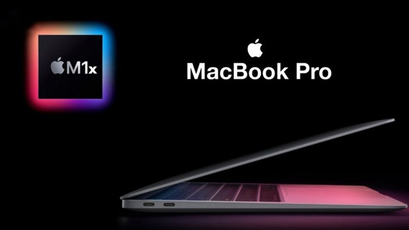 MacBook Pro mới có thể ra mắt vào tháng 10