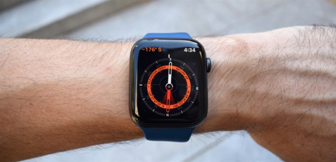 Tìm hiểu một số loại cảm biến trên đồng hồ thông minh