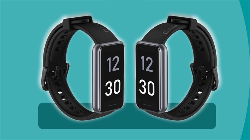 Realme Band 2 sẽ ra mắt vào 15/9 Realme Band 2 sẽ ra mắt vào 15/9
