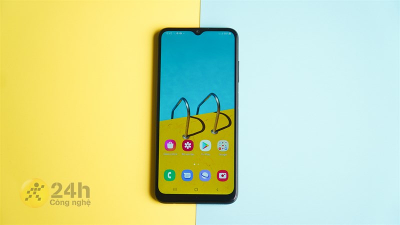 Galaxy A03s Galaxy A03s