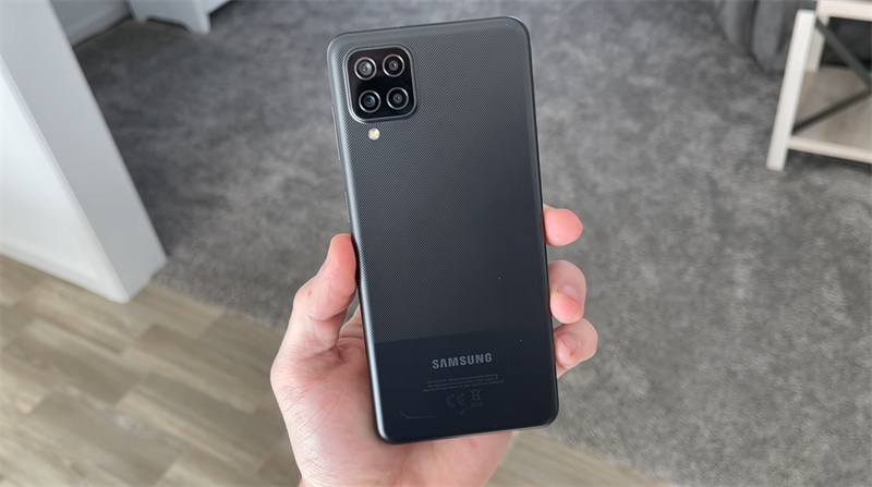 Galaxy a13 5g