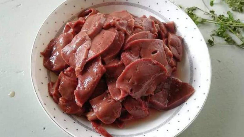 Nội tạng động vật