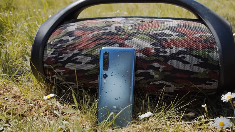 Xiaomi CC11 Pro có giá bán hợp lý và có thể được ra mắt vào cuối tháng này Xiaomi CC11 Pro có giá bán hợp lý và có thể được ra mắt vào cuối tháng này