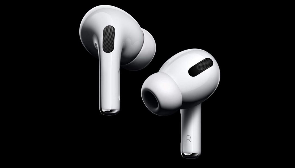 AirPods 3