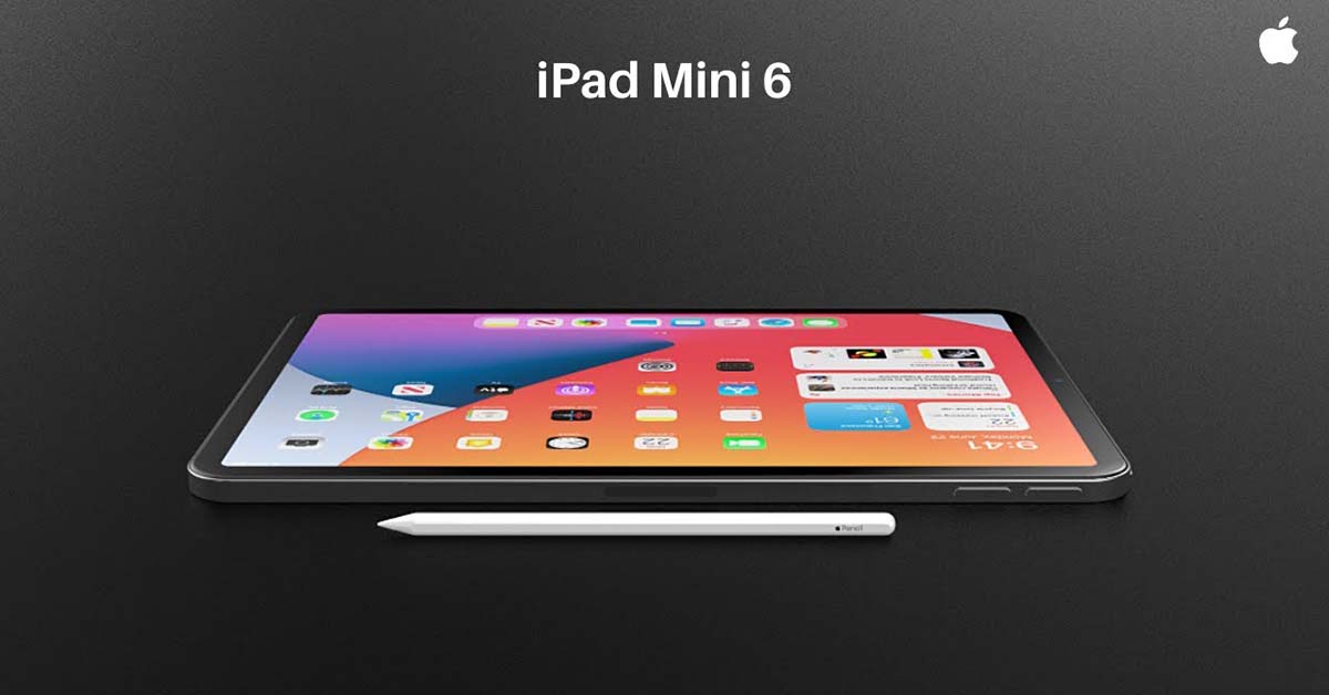 iPad mini vẫn được phát hành