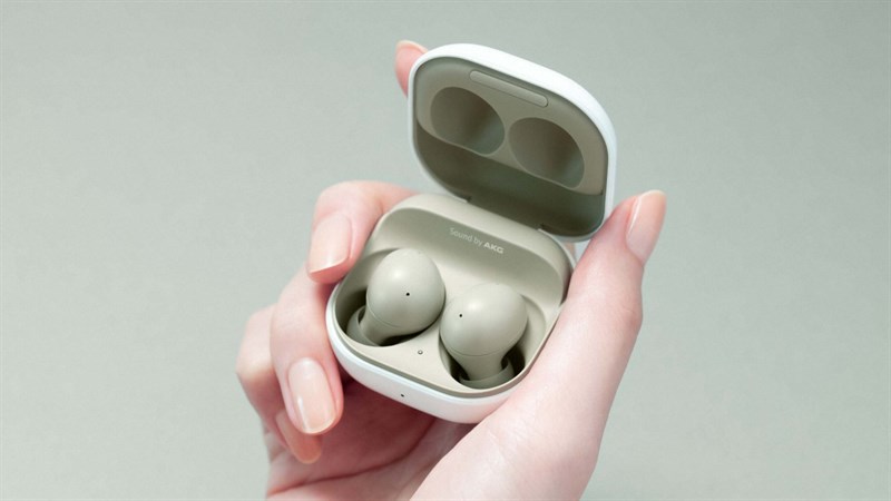 Cách kích hoạt gói VIP trên Zing MP3 miễn phí khi mua Galaxy Buds2 Cách kích hoạt gói VIP trên Zing MP3 miễn phí khi mua Galaxy Buds2