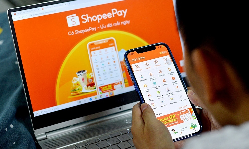 ShopeePay