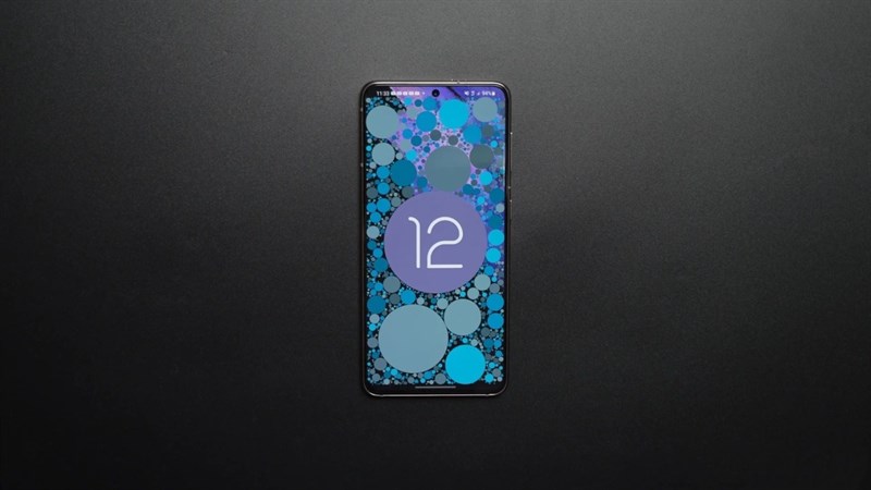 One UI 4.0 hiện đã được trải khai cho người dùng Galaxy S21