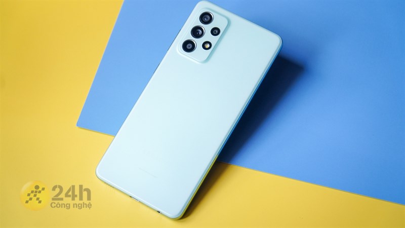 Galaxy A52s Galaxy A52s