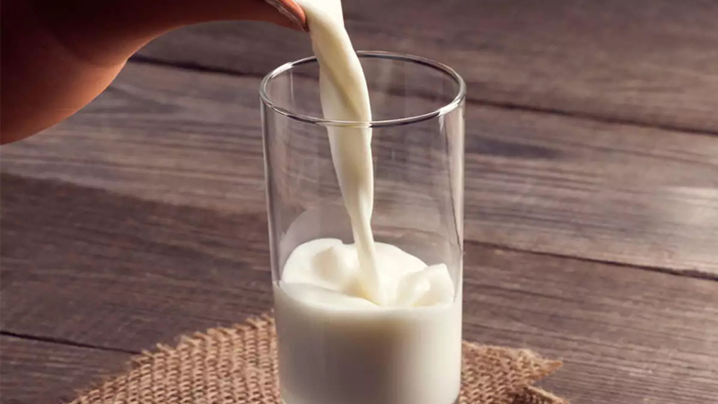Lưu ý khi sử dụng sữa tách béo