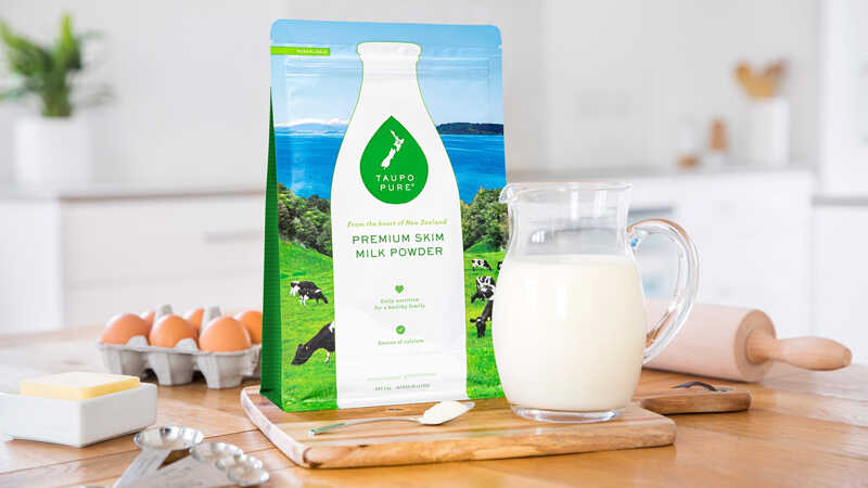 What is Skimmed Milk? Types of skim milk on the market