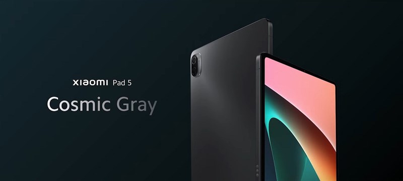 Xiaomi Mi Pad 5 256 Купить