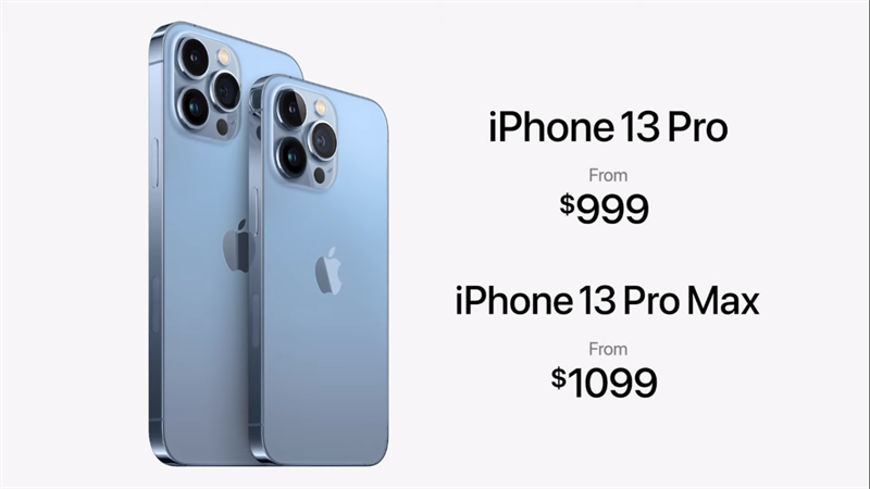 Apple vừa ra mắt tận 4 phiên bản iPhone 13 trong năm 2021, vậy đâu sẽ là phiên bản iPhone 13 phù hợp nhất dành cho bạn?