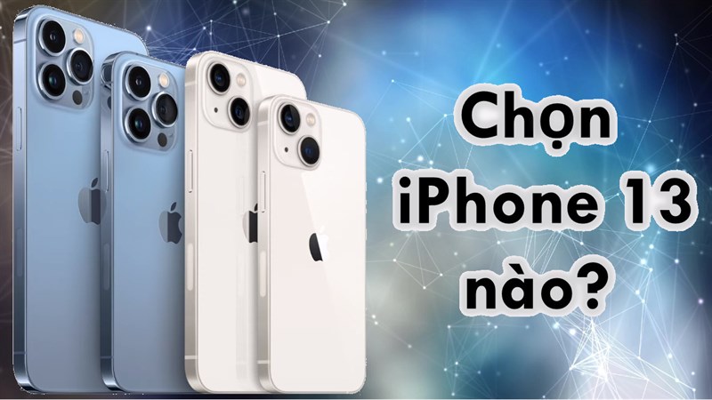 Apple vừa ra mắt tận 4 phiên bản iPhone 13 trong năm 2021, vậy đâu sẽ là phiên bản iPhone 13 phù hợp nhất dành cho bạn? Trần Hoàng Minh 6 giờ trước