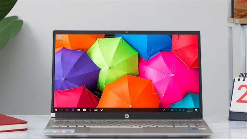 Laptop HP Pavilion 15 eg0505TU
