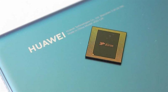 Tìm hiểu các dòng chip Kirin của Huawei