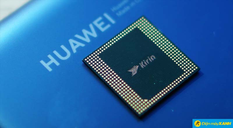 Tìm hiểu các dòng chip Kirin của Huawei