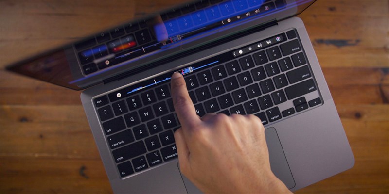 Đâu là sự lựa chọn phù hợp: MacBook Air & MacBook Pro