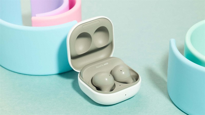 Chính thức mở bán Galaxy Buds2: Giá siêu tốt, kèm quà tặng giá trị cao Chính thức mở bán Galaxy Buds2: Giá siêu tốt, kèm quà tặng giá trị cao