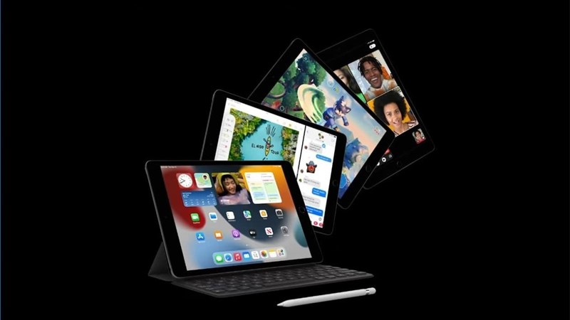iPad 9 iPad 9