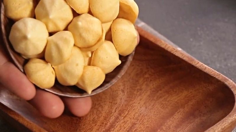 How to make delicious yogurt cookies that melt in your mouth