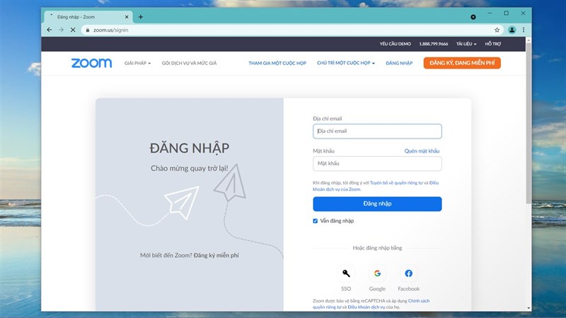 cách khắc phục lỗi 1132 trên Zoom