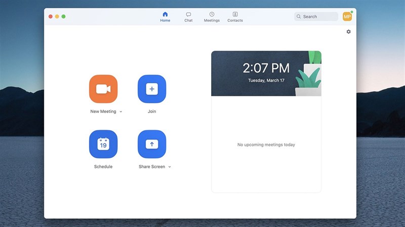 cách khắc phục lỗi 1132 trên Zoom