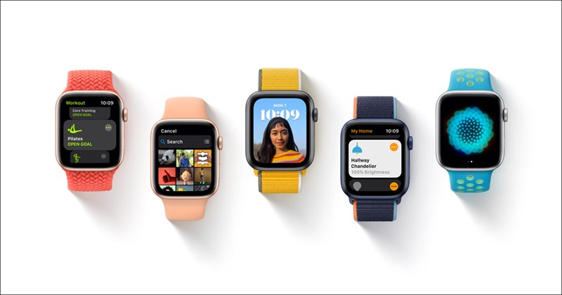 Apple chính thức công bố ngày ra mắt iOS 15, iPadOS 15 và watchOS