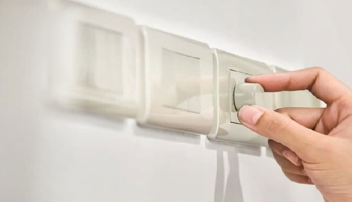 Dimmer vạn năng